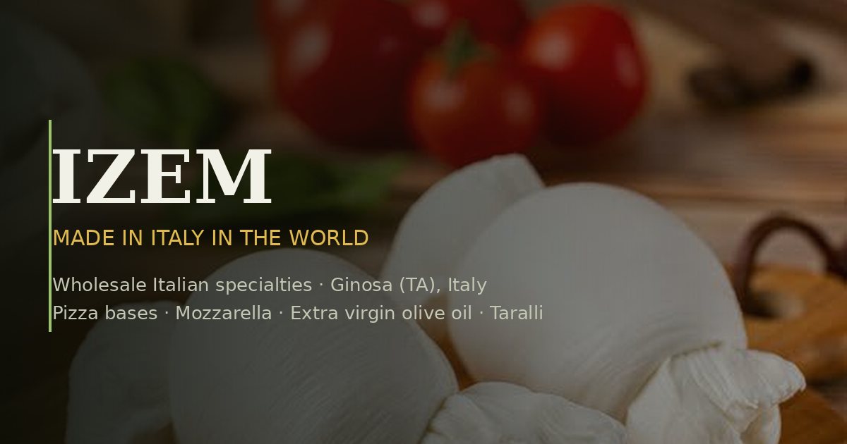 IZEM logo
